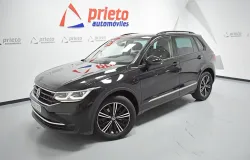 Volkswagen Tiguan 2.0TDI Life DSG 110kW