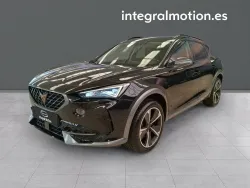 CUPRA Formentor 2.0 TDI 150
