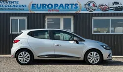 Renault CLIO IV 1.5DCI 75ch AUTO ECOLE