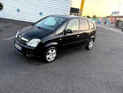 Opel Meriva 1.7 CDTI 101cv 2008 CT OK
