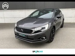 Ds DS 4 THP 210ch Performance line S&S