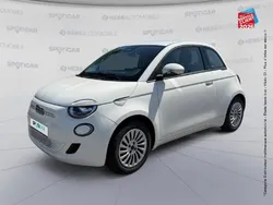 Fiat 500 e 95ch Action Plus