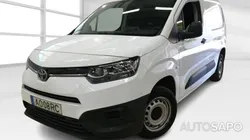 Toyota Proace de 2022