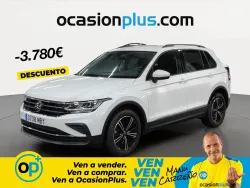 VOLKSWAGEN Tiguan 1.5 TSI Life DSG 110kW