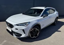 CUPRA Formentor 1.5 TSI 150 ch DSG7 V