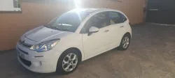 Citroen C3 C3 1.0 PureTech Live Edition 68 Live Edition