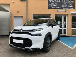CITROEN C3 AIRCROSS 1.5 BlueHDi 110 Cv SS BVM6 Feel Pack