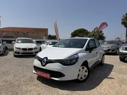 Renault CLIO IV STE 1.5 DCI 75CH ENERGY AIR EURO6