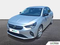 OPEL Corsa 1.2 Turbo 100 ch BVA8 Elegance Business