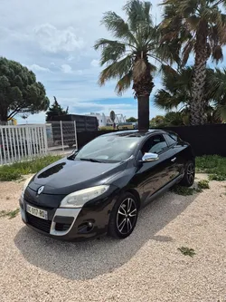 Megane 1.9 dci 130 dynamique