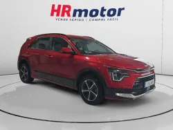 KIA Niro 1.6 HEV Drive 129