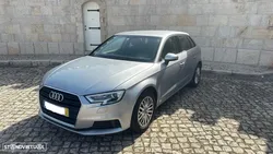 Audi A3 Sportback 1.6 TDI
