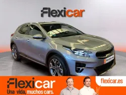 KIA XCeed 1.6 PHEV eDrive Aut.