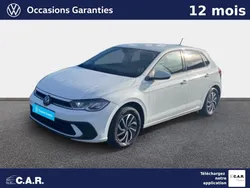 Volkswagen Polo 1.0 TSI 95 S&S BVM5 VW Edition