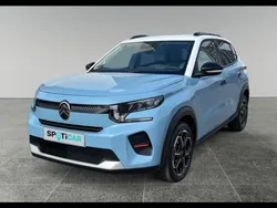 Citroen C3 1.2 Turbo 100ch MAX