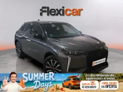 DS DS3 Crossback DS 3 Puretech Performance Line 130 Aut.
