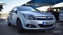 Opel Astra GTC 1.3 CDTi de 2005