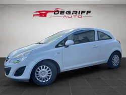 OPEL CORSA 1.0 - 65 ch Edition