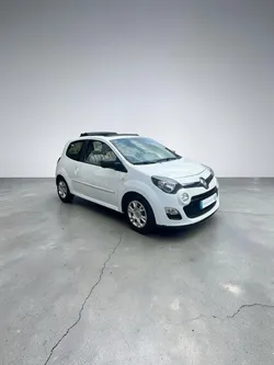 Renault Twingo 1.2 16V
