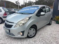 Chevrolet Spark 1.0 i LS AC