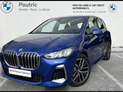 Bmw Série 2 ActiveTourer 218d 150ch M Sport DKG7