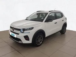 Citroën C3 Turbo 100 ch BVM6 - Plus