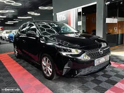 Opel Corsa 1.2 T GS