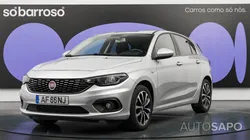 Fiat Tipo 1.3 M-Jet Lounge de 2021