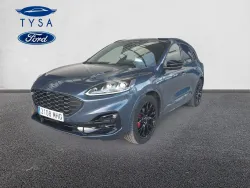 FORD Kuga 2.5 Duratec FHEV ST-Line X AWD Aut.