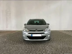Citroën C3 1.4 hdi