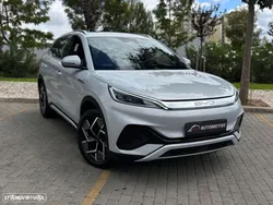 BYD Atto 3 60.48 kWh Comfort