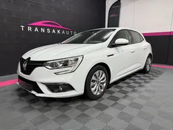 RENAULT MEGANE IV BERLINE BUSINESS lue dCi 95 Business