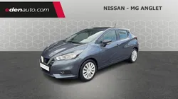 Nissan Micra V IG-T 92 Acenta 5p