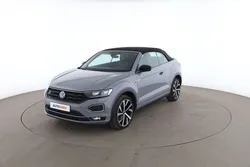 Volkswagen T-Roc Cabriolet 1.5 TSI EVO R-Line DSG7 150 ch