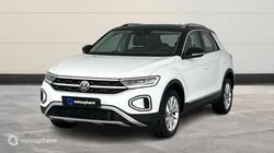 Volkswagen T-Roc 2.0 TDI 150ch Style DSG7