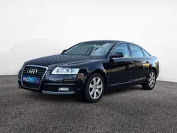 GARANTIE 12 MOIS / 1 ère MAIN / AUDI A6