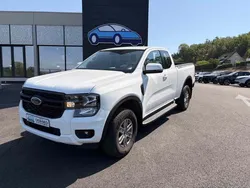 Ford RANGER 2.0 ECOBLUE 170CH STOP&START SUPER CABINE LIMITED 4X4 BVA6
