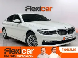 BMW Serie 5 530e iPerformance