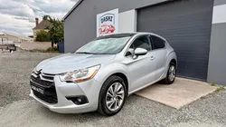 Citroen ds4 1.6 hdi boite auto