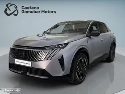 Peugeot E-3008 73 kWh GT