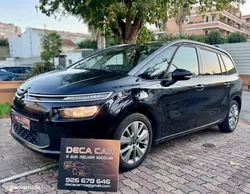 Citroën C4 Grand Picasso 1.6 BlueHDi Intensive EAT6 J17