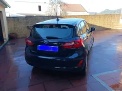 Ford Fiesta Ford fiesta 1.5 tdci de 29-12-2019 como novo apenas 97 000 klm 175   mês