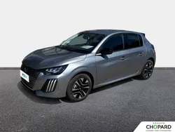 Peugeot 208 Hybrid 110 ch e-DCS6 Allure