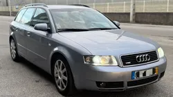 Audi A4 1.9 Tdi S-Line