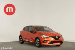 Renault Clio 1.0 TCe Evolution Bi-Fuel