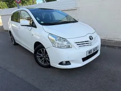 Toyota Verso 2.0 D-4D 126 CV 7 place SKYVIEW – Diesel – 2012