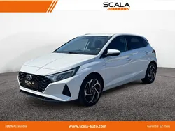 HYUNDAI i20 1.0 T-GDi 100 BVM6 Hybrid 48V Creative