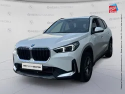 Bmw X1 xDrive23d 211ch