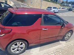 Citroën DS3 DS3