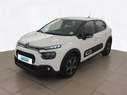 Citroën C3 PureTech 110 S&S BVM6 - Feel Pack